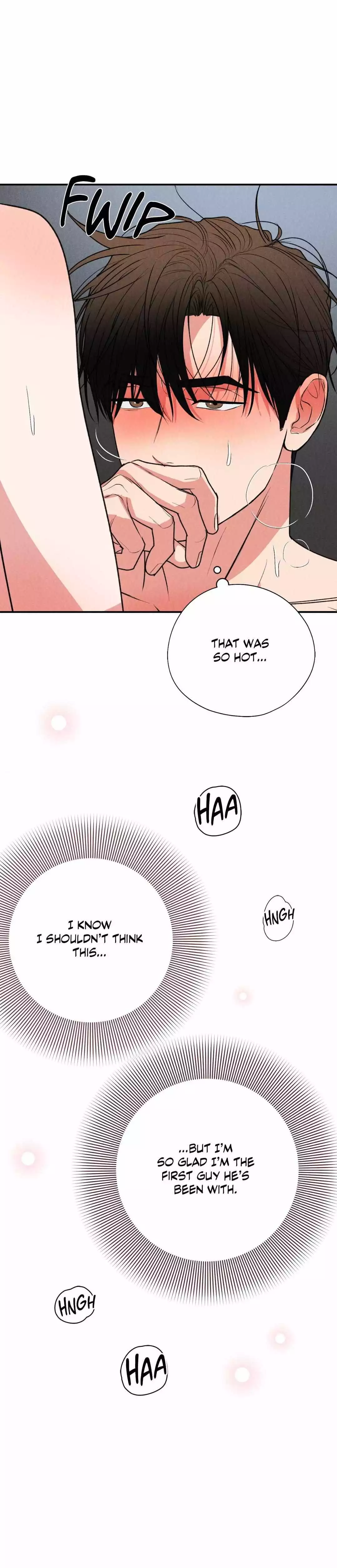 Dedicated To The Arrogant You - Chapter 64 Page 11