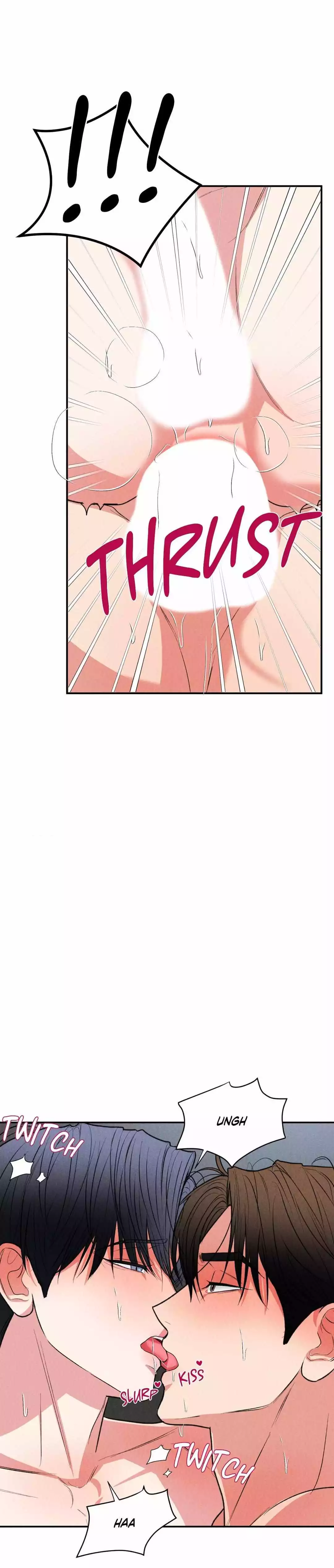 Dedicated To The Arrogant You - Chapter 64 Page 14
