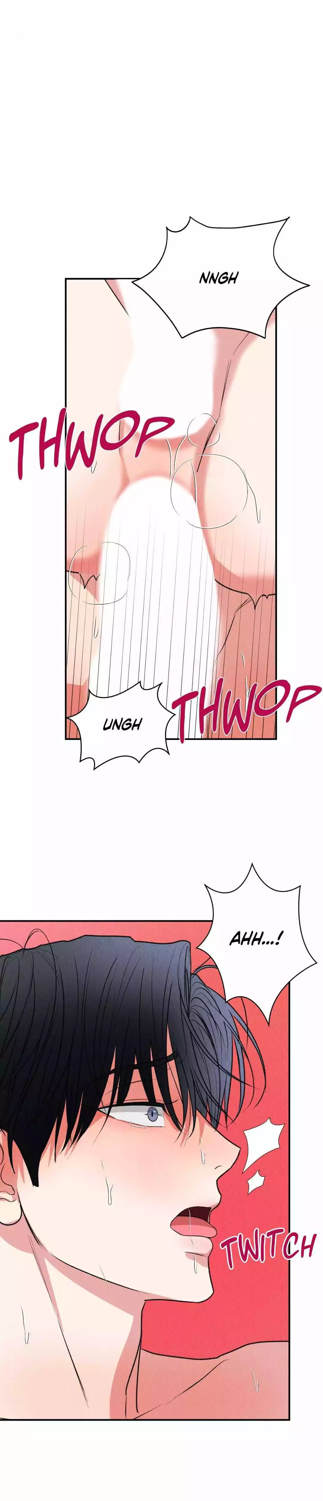 Dedicated To The Arrogant You - Chapter 64 Page 15