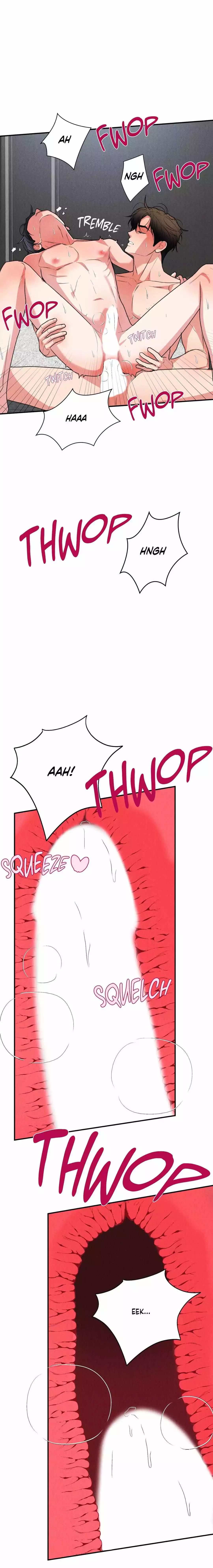 Dedicated To The Arrogant You - Chapter 64 Page 16