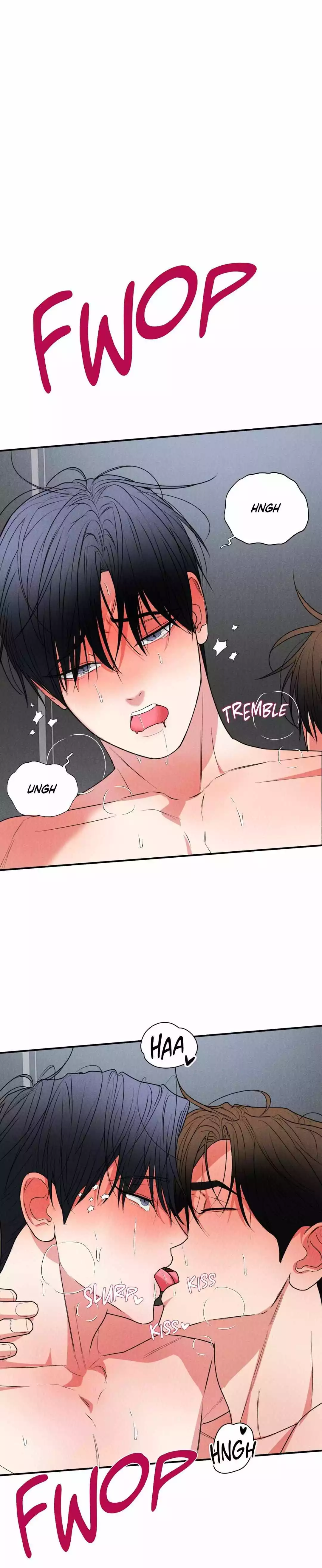 Dedicated To The Arrogant You - Chapter 64 Page 17