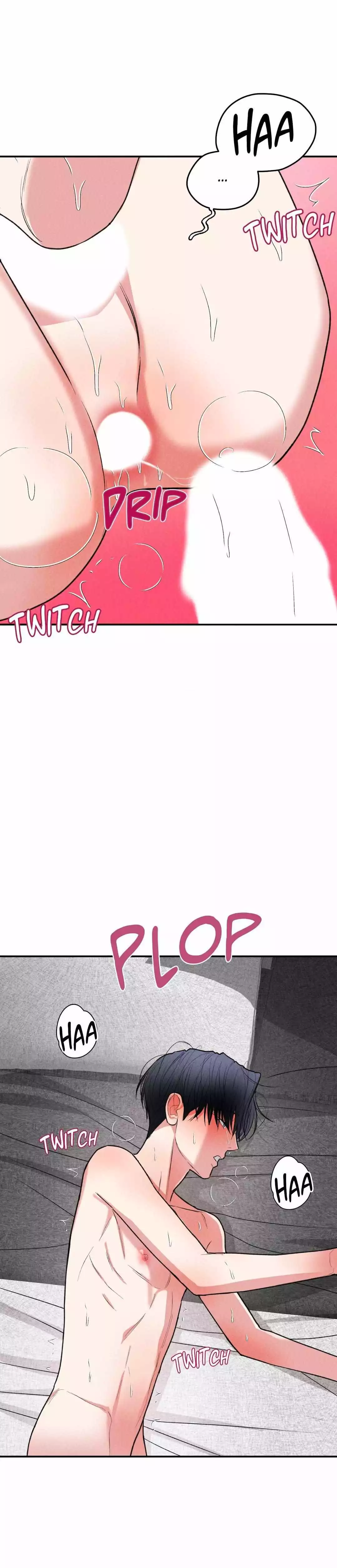 Dedicated To The Arrogant You - Chapter 64 Page 19