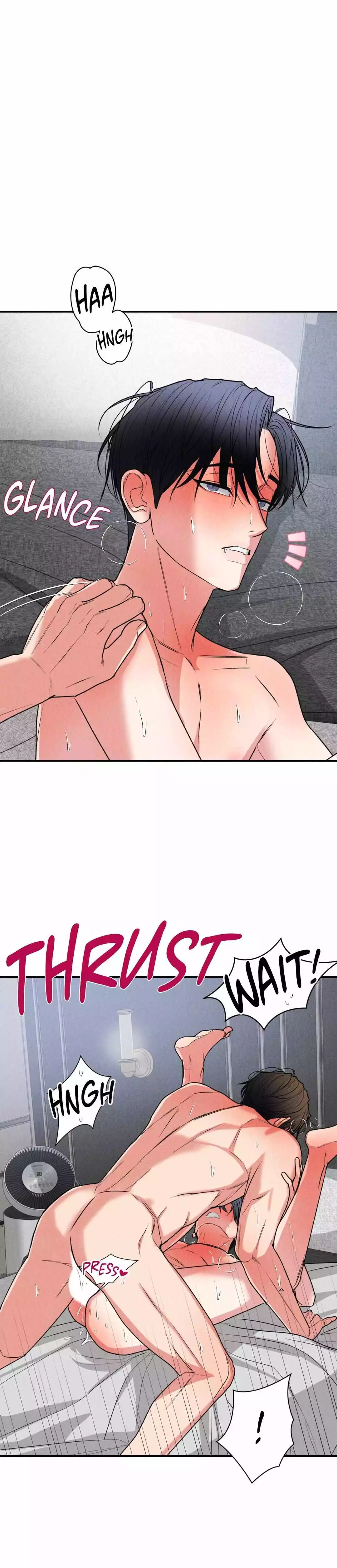 Dedicated To The Arrogant You - Chapter 64 Page 20