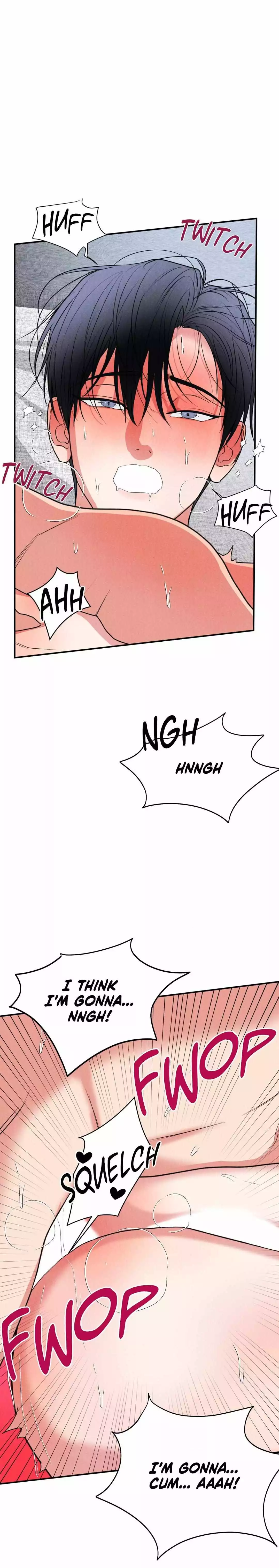 Dedicated To The Arrogant You - Chapter 64 Page 26