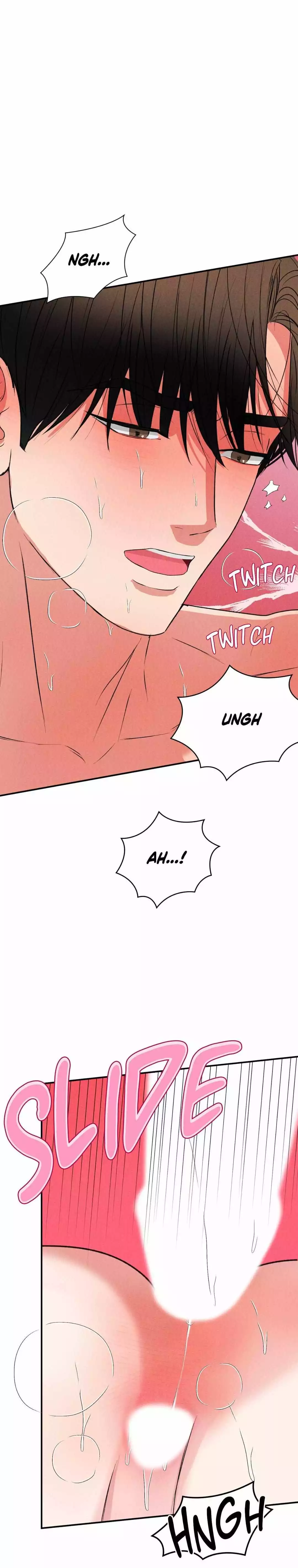 Dedicated To The Arrogant You - Chapter 64 Page 29
