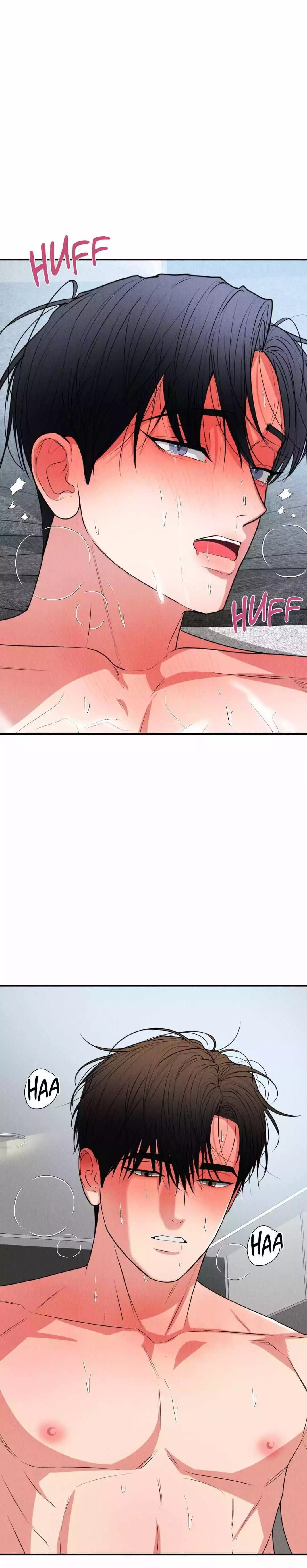 Dedicated To The Arrogant You - Chapter 64 Page 32