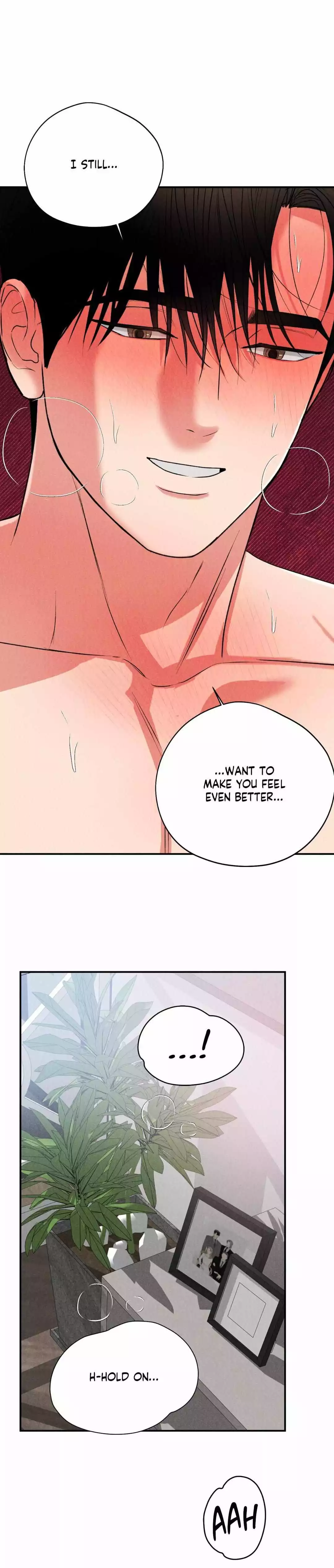 Dedicated To The Arrogant You - Chapter 64 Page 33