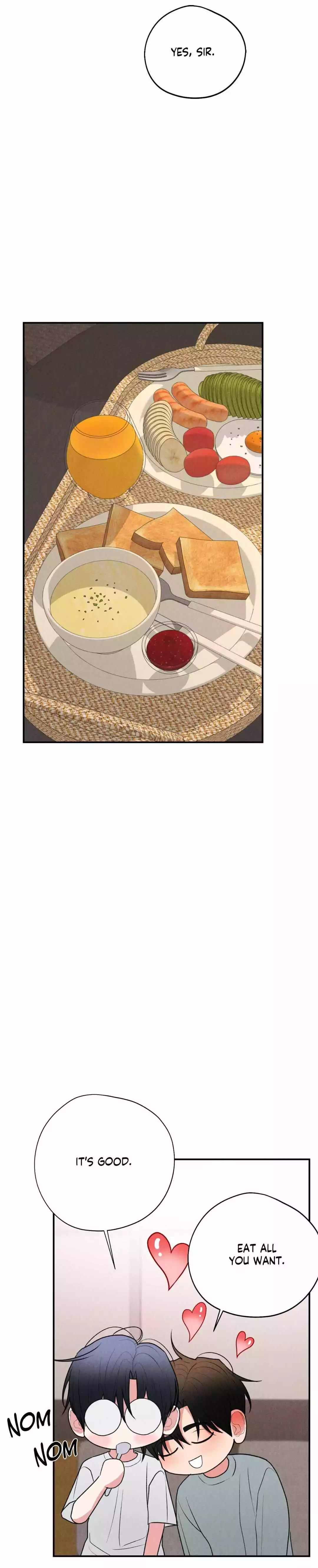 Dedicated To The Arrogant You - Chapter 65 Page 5