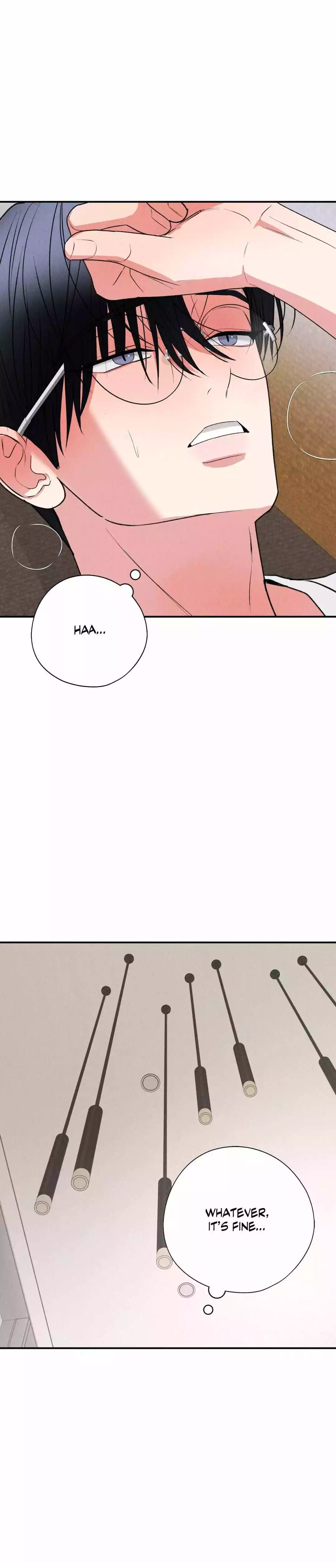 Dedicated To The Arrogant You - Chapter 65 Page 11