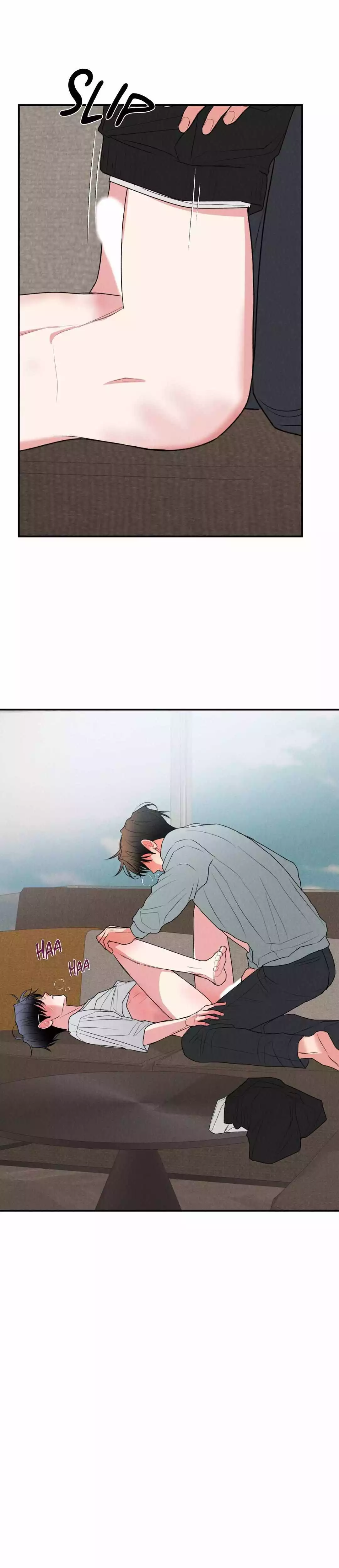 Dedicated To The Arrogant You - Chapter 65 Page 12