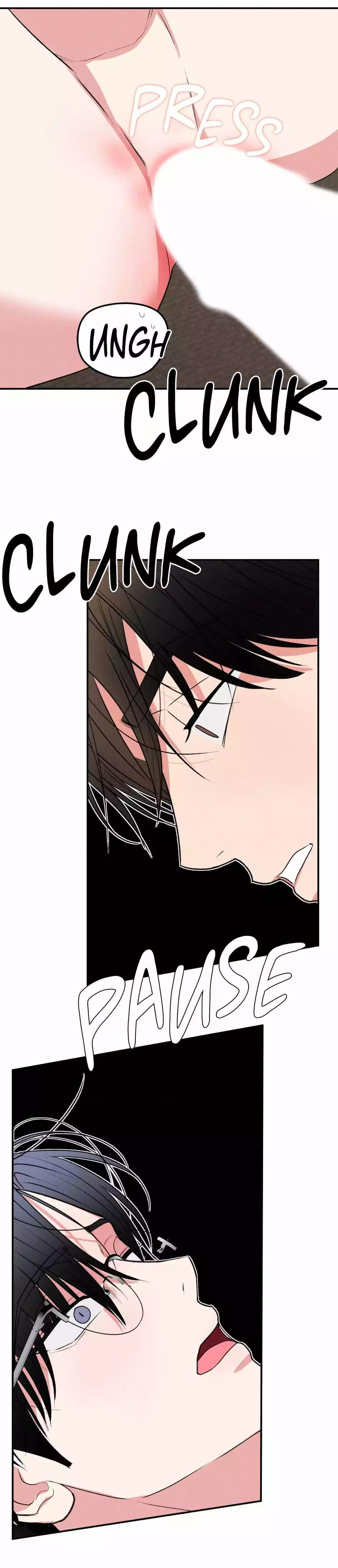 Dedicated To The Arrogant You - Chapter 65 Page 13