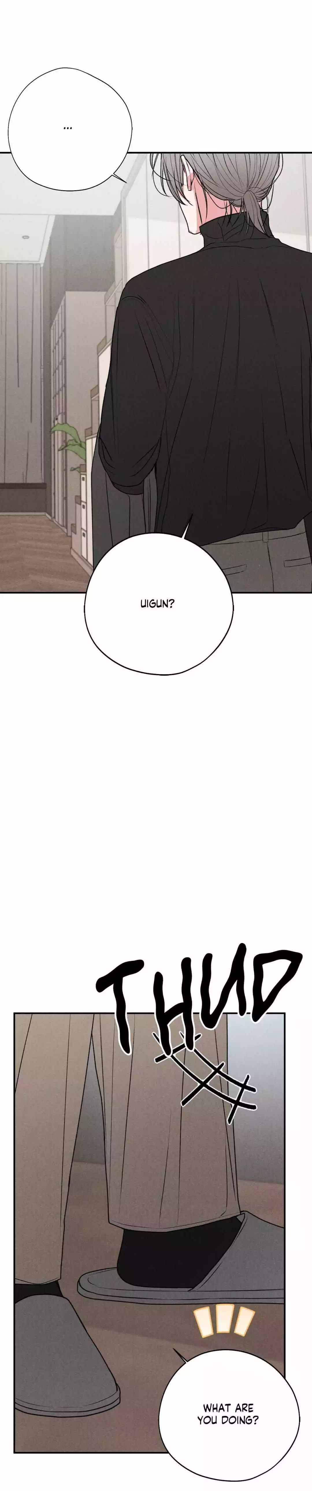 Dedicated To The Arrogant You - Chapter 65 Page 15