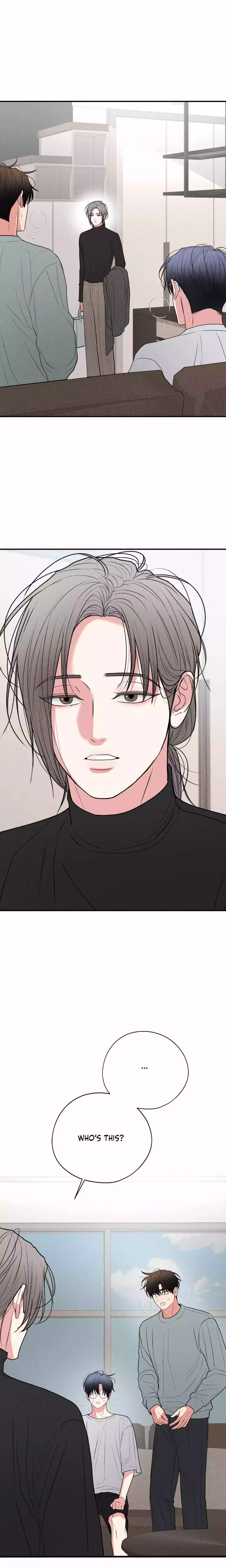 Dedicated To The Arrogant You - Chapter 65 Page 16