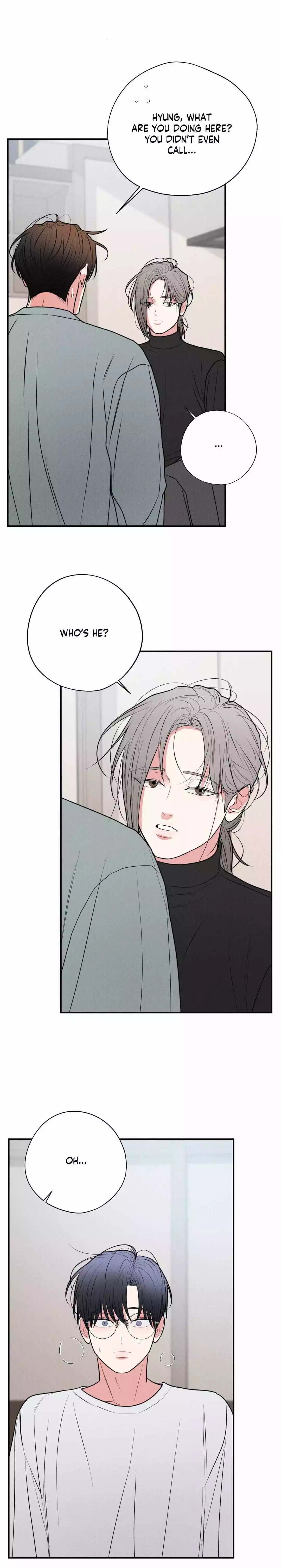 Dedicated To The Arrogant You - Chapter 65 Page 17
