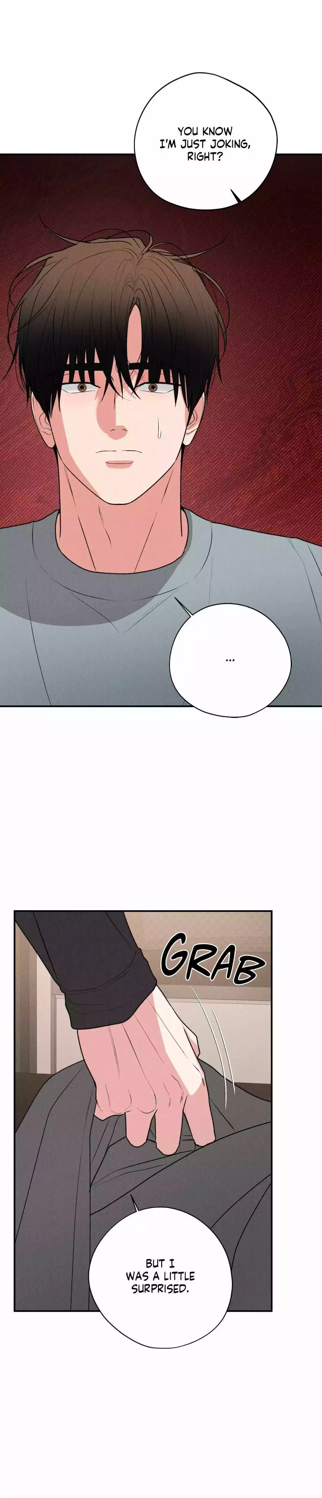 Dedicated To The Arrogant You - Chapter 66 Page 5