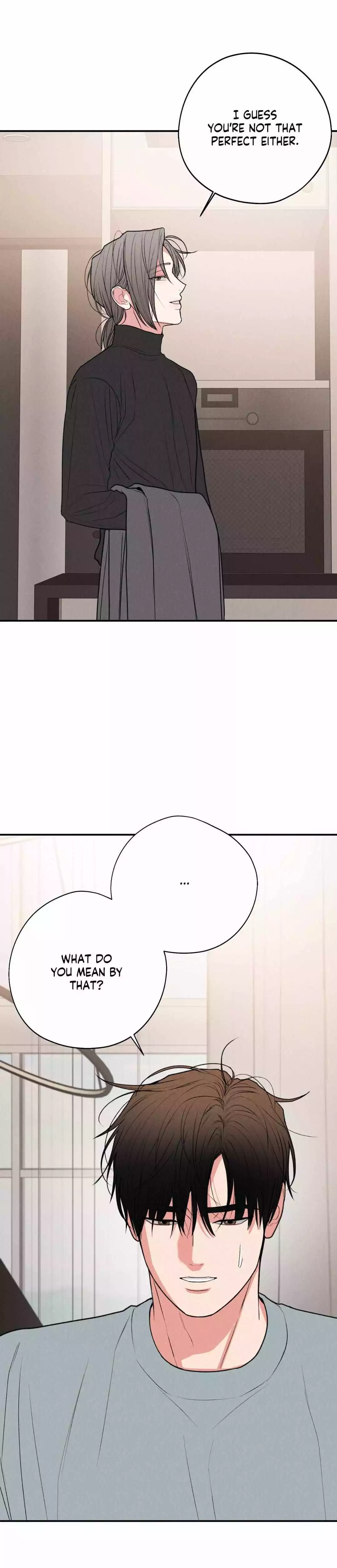 Dedicated To The Arrogant You - Chapter 66 Page 6