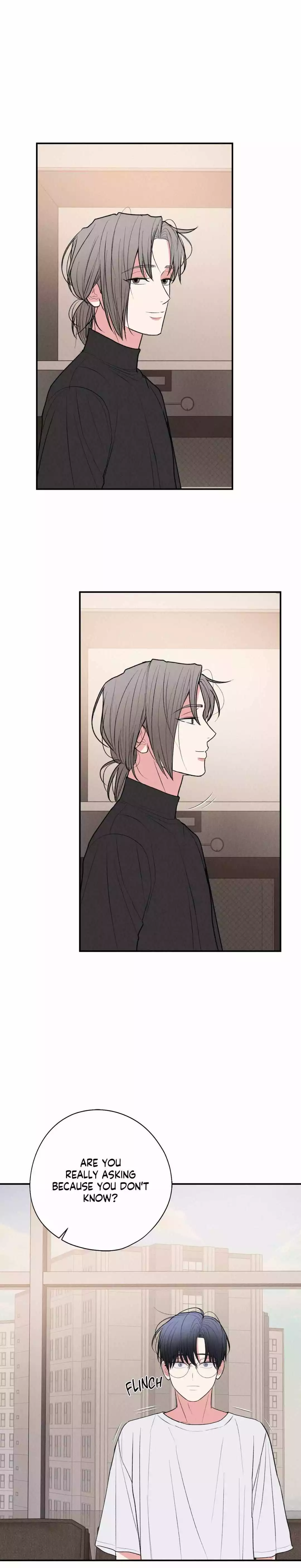 Dedicated To The Arrogant You - Chapter 66 Page 7