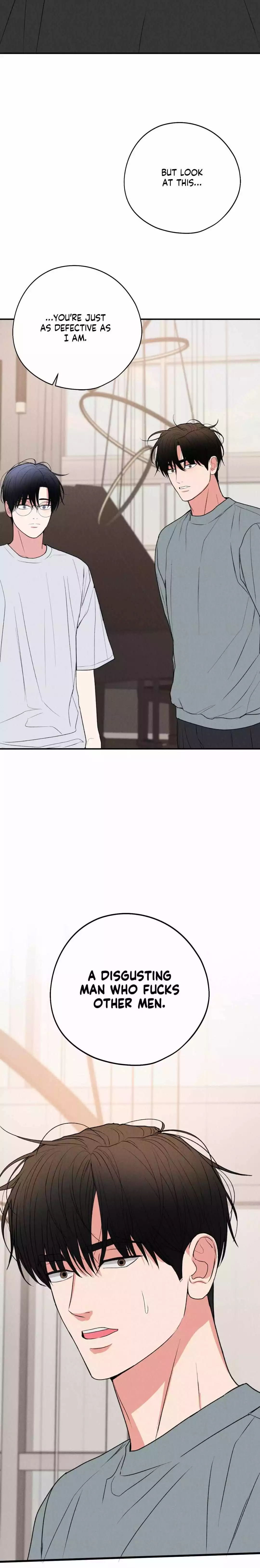 Dedicated To The Arrogant You - Chapter 66 Page 9