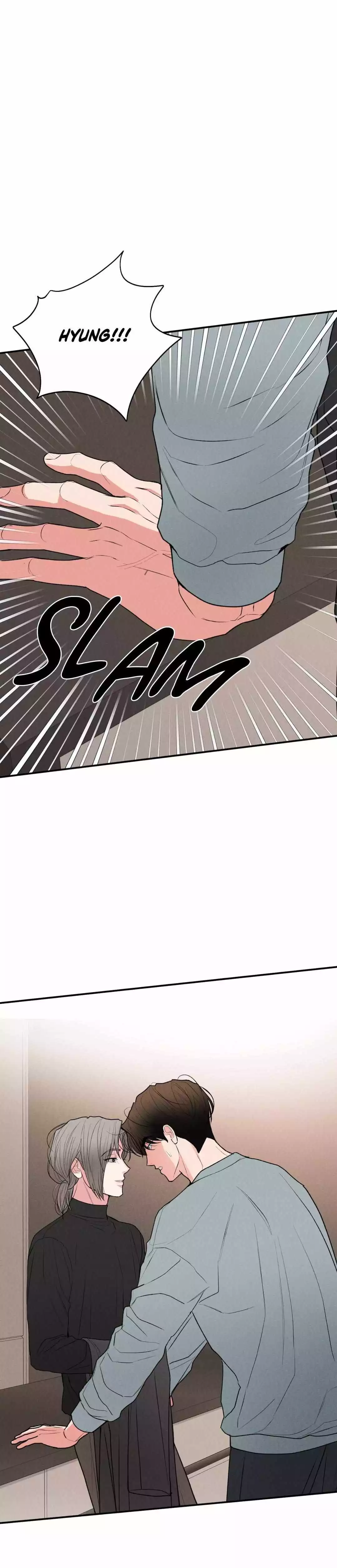 Dedicated To The Arrogant You - Chapter 66 Page 10