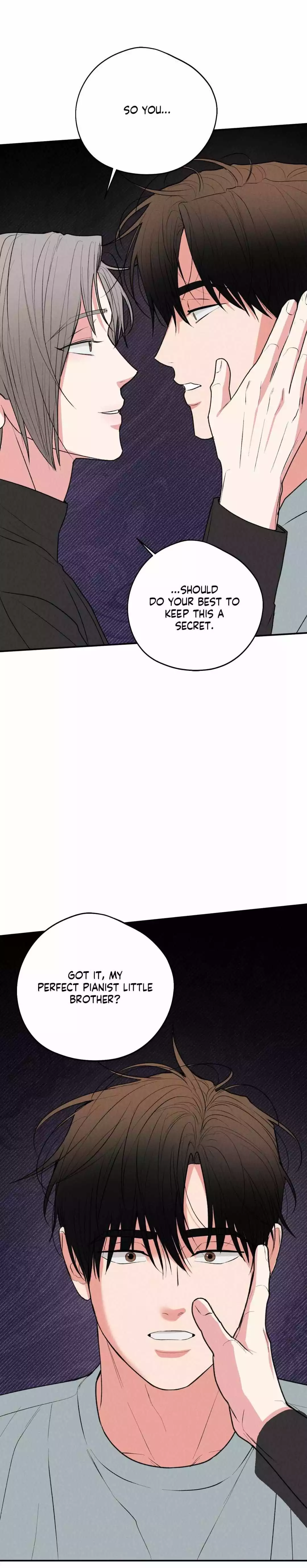 Dedicated To The Arrogant You - Chapter 66 Page 12