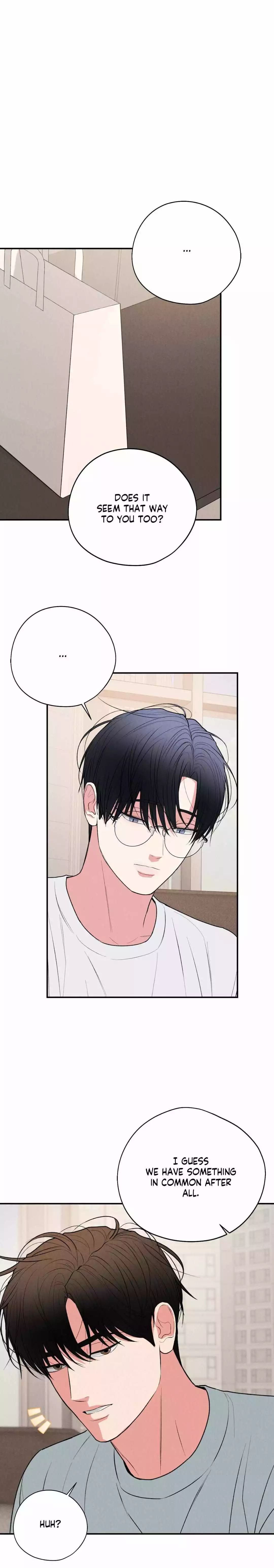 Dedicated To The Arrogant You - Chapter 66 Page 15