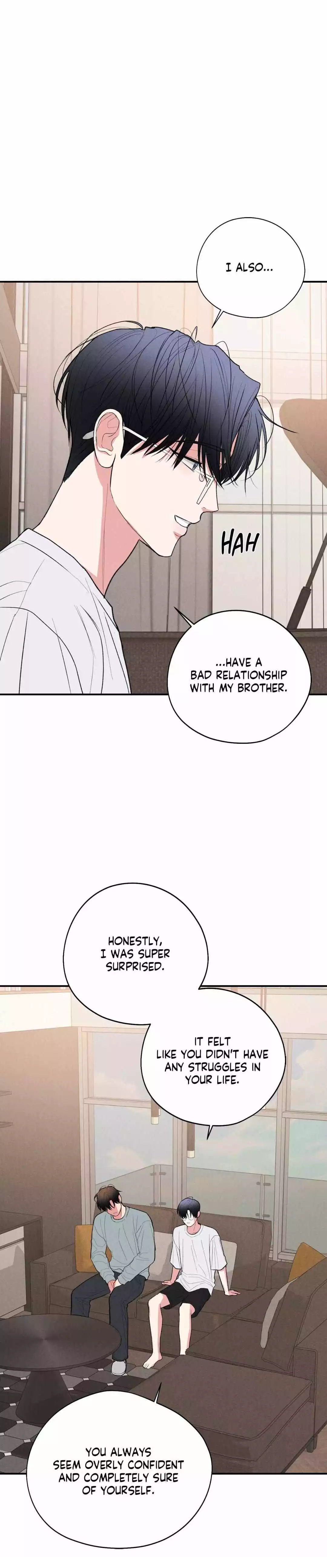 Dedicated To The Arrogant You - Chapter 66 Page 16
