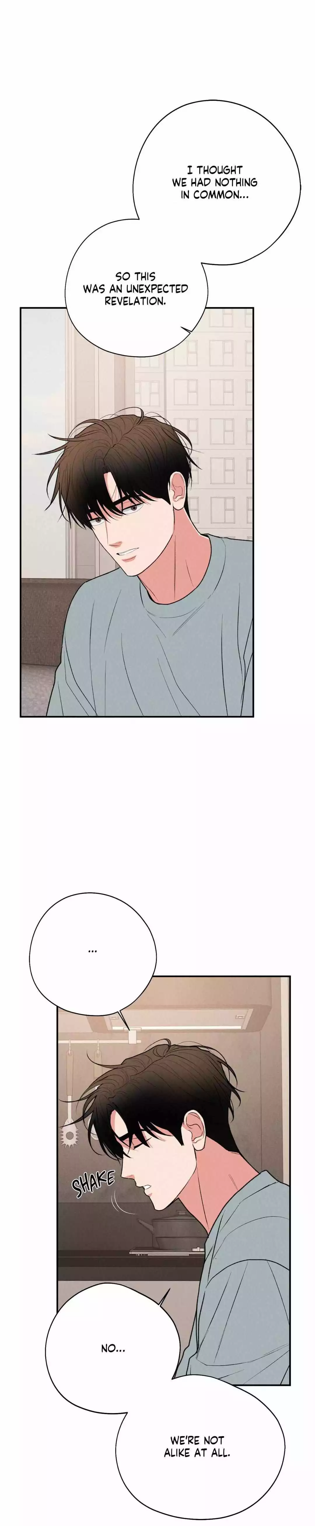 Dedicated To The Arrogant You - Chapter 66 Page 17