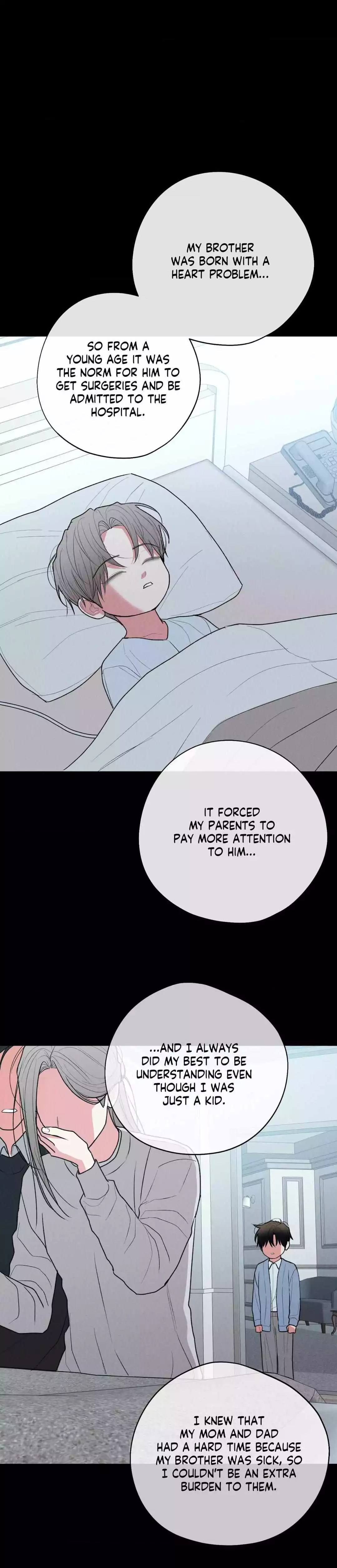 Dedicated To The Arrogant You - Chapter 66 Page 19