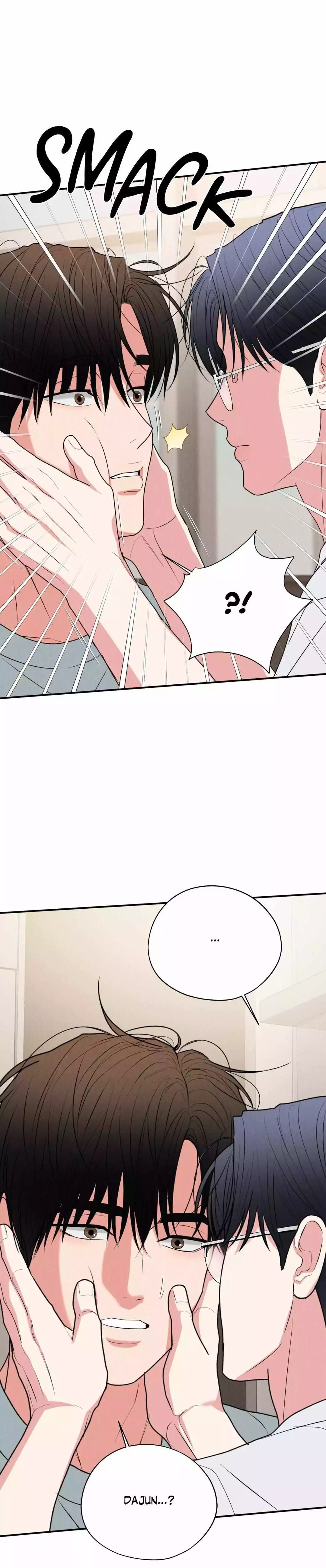 Dedicated To The Arrogant You - Chapter 66 Page 23