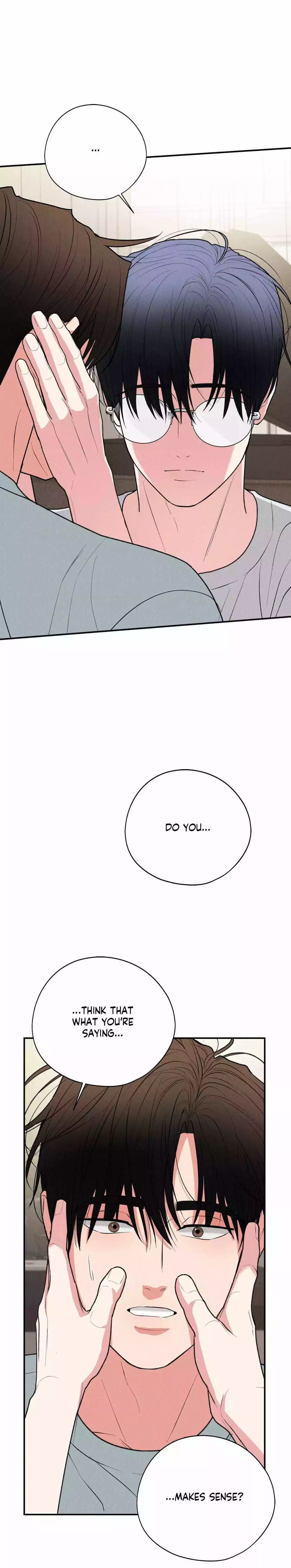 Dedicated To The Arrogant You - Chapter 66 Page 24