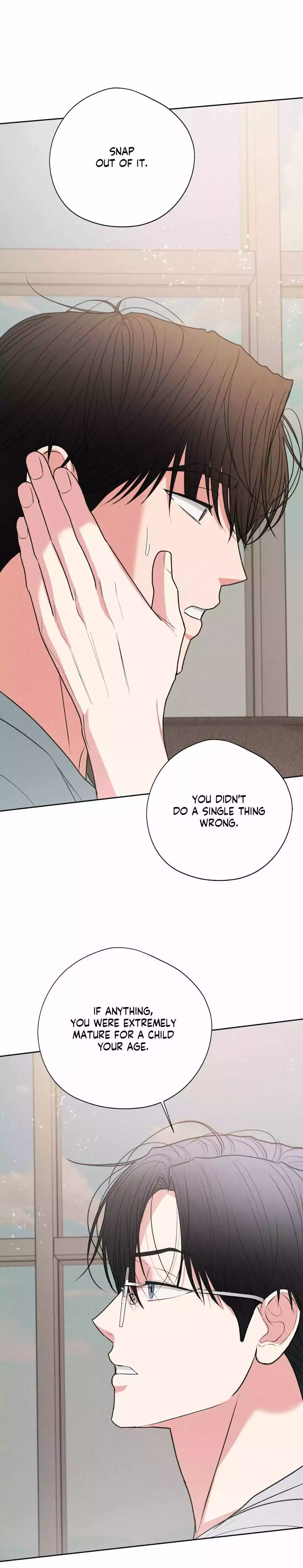 Dedicated To The Arrogant You - Chapter 66 Page 26