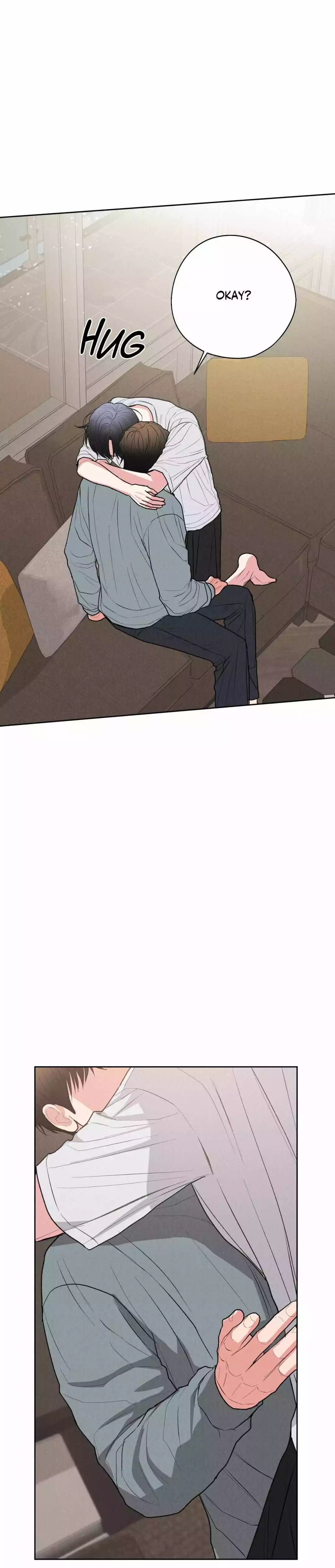 Dedicated To The Arrogant You - Chapter 66 Page 27