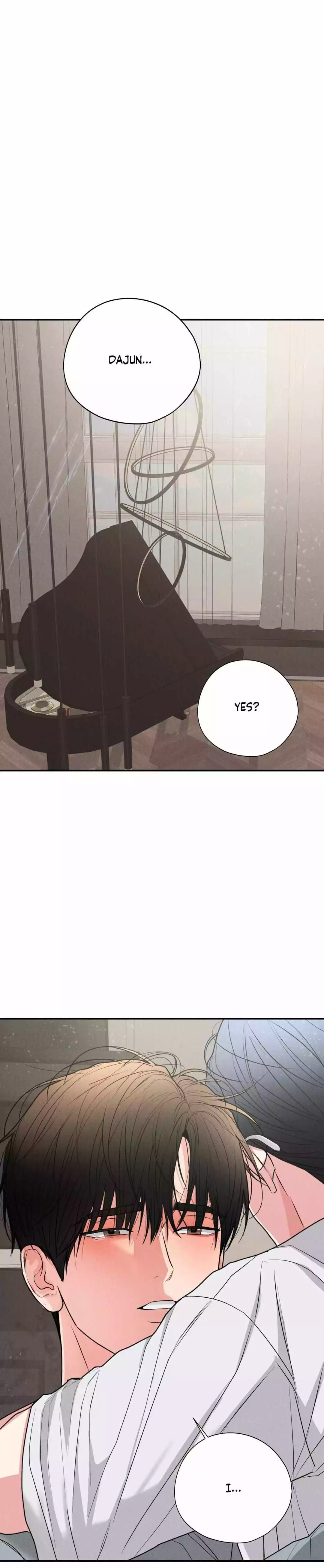 Dedicated To The Arrogant You - Chapter 66 Page 29