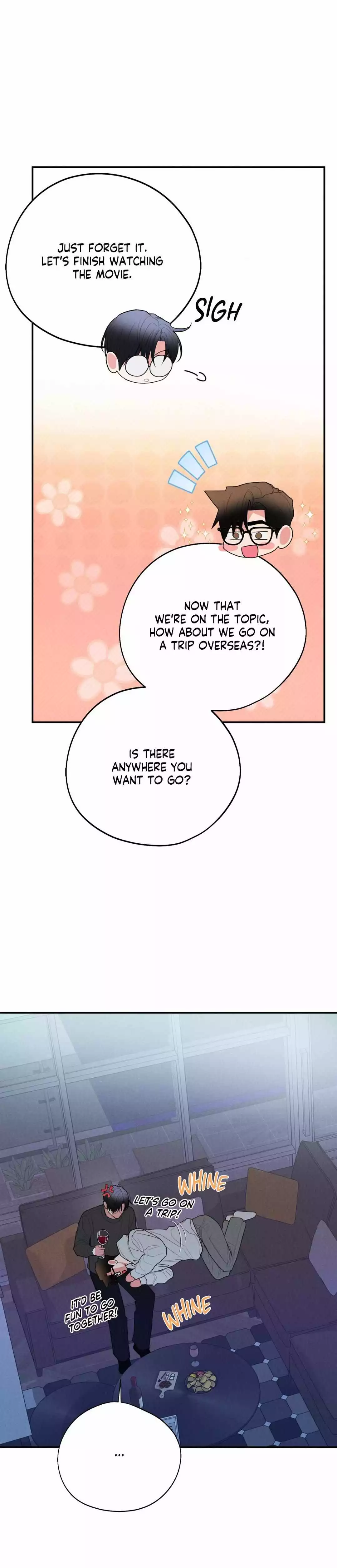Dedicated To The Arrogant You - Chapter 67 Page 10