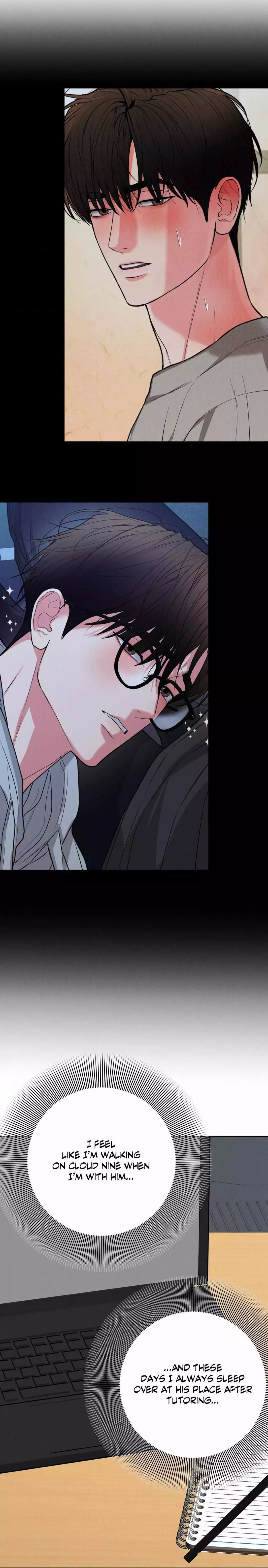 Dedicated To The Arrogant You - Chapter 67 Page 19