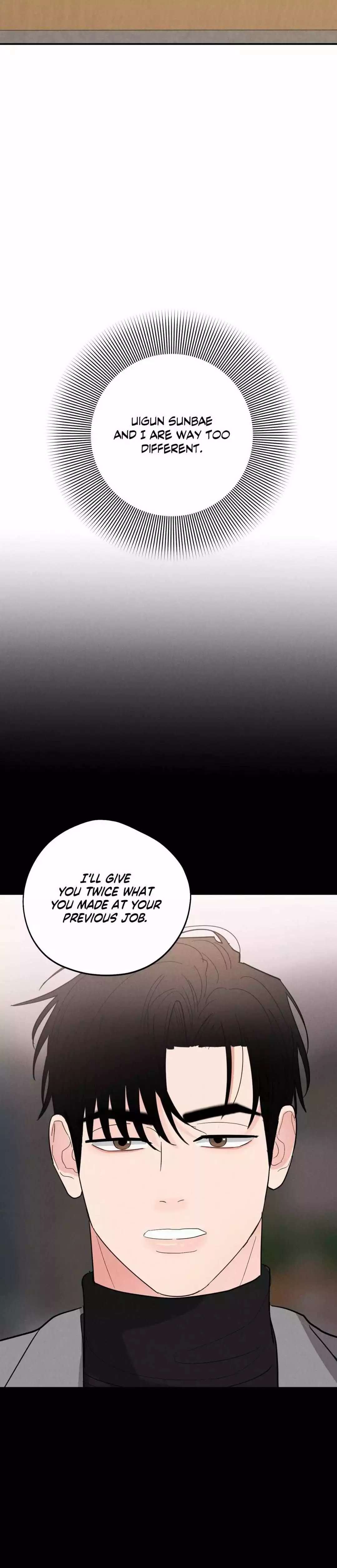 Dedicated To The Arrogant You - Chapter 67 Page 20