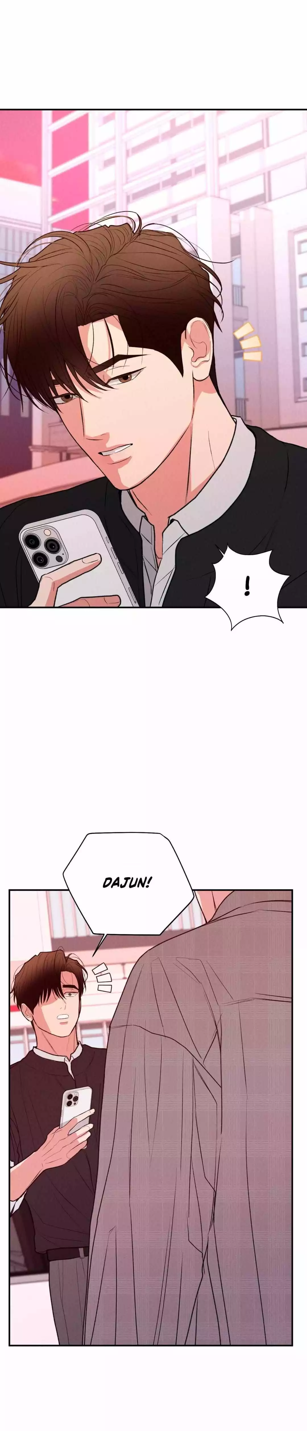 Dedicated To The Arrogant You - Chapter 67 Page 24