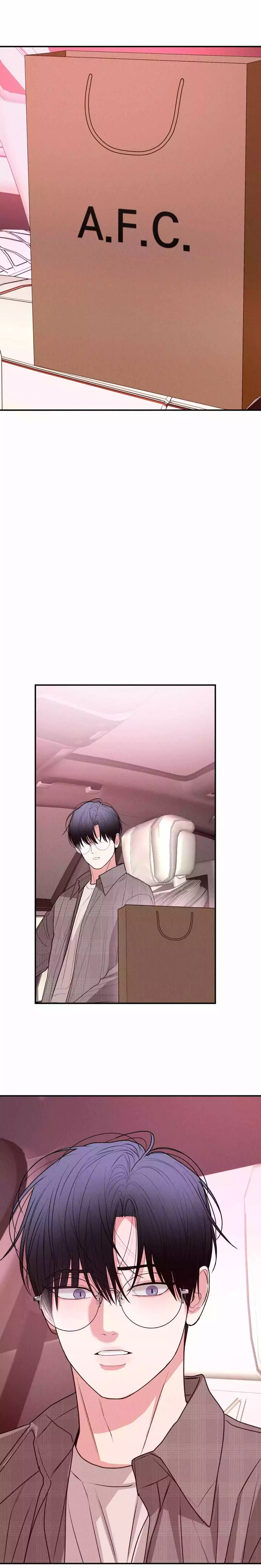 Dedicated To The Arrogant You - Chapter 67 Page 30