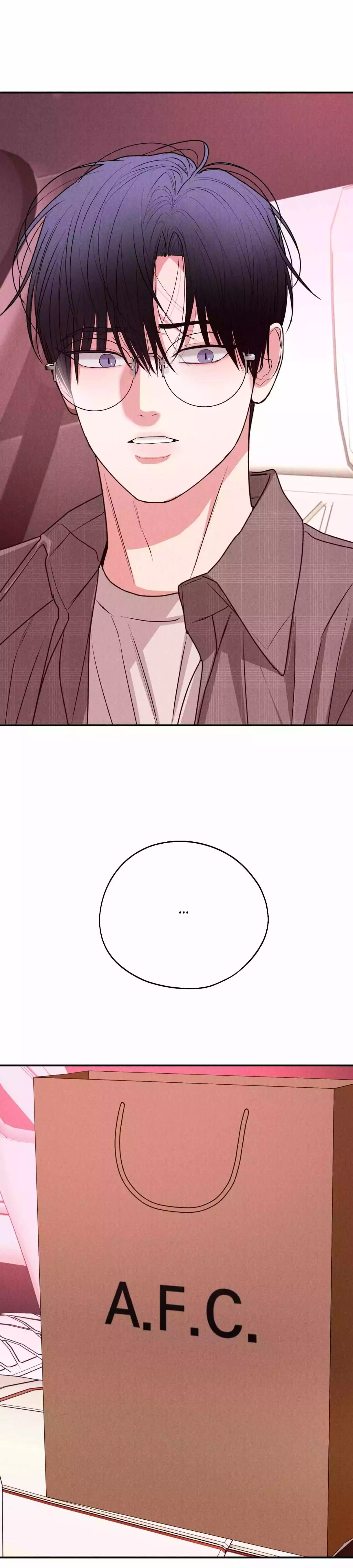 Dedicated To The Arrogant You - Chapter 68 Page 2