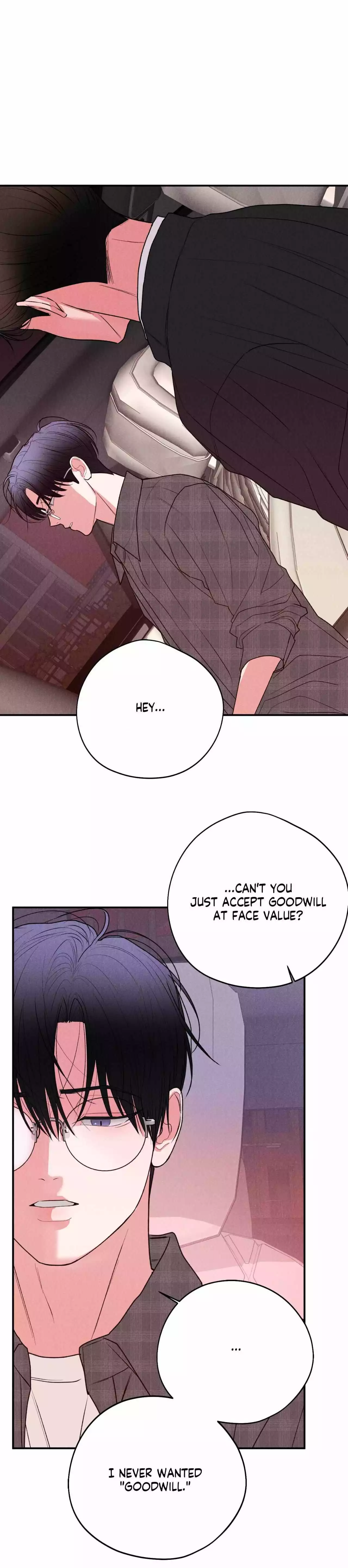 Dedicated To The Arrogant You - Chapter 68 Page 13