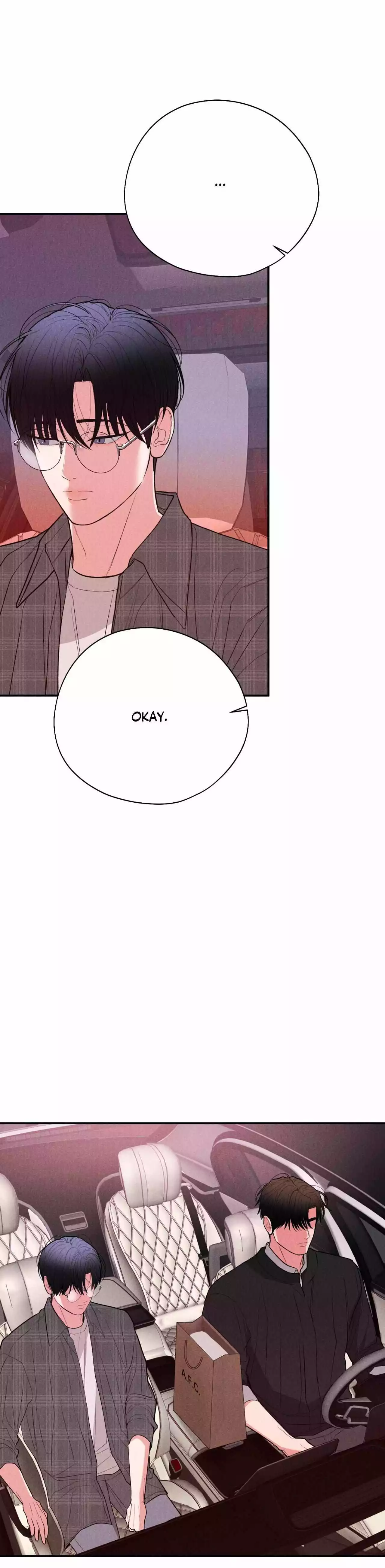 Dedicated To The Arrogant You - Chapter 68 Page 18