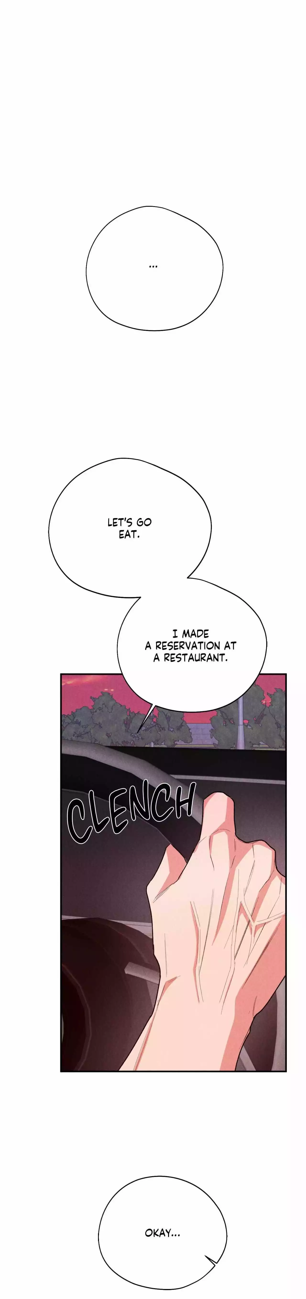 Dedicated To The Arrogant You - Chapter 68 Page 19