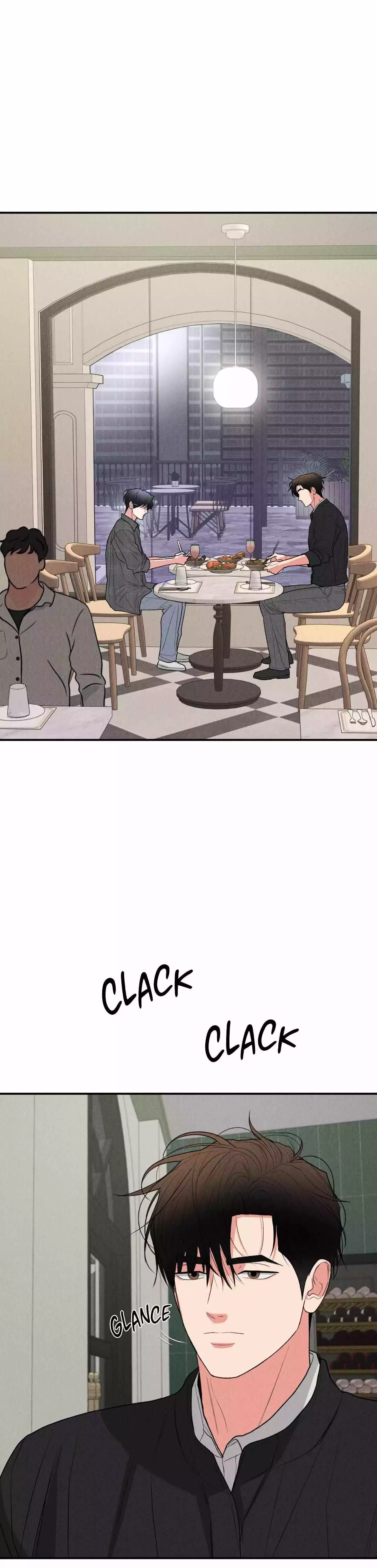 Dedicated To The Arrogant You - Chapter 68 Page 21