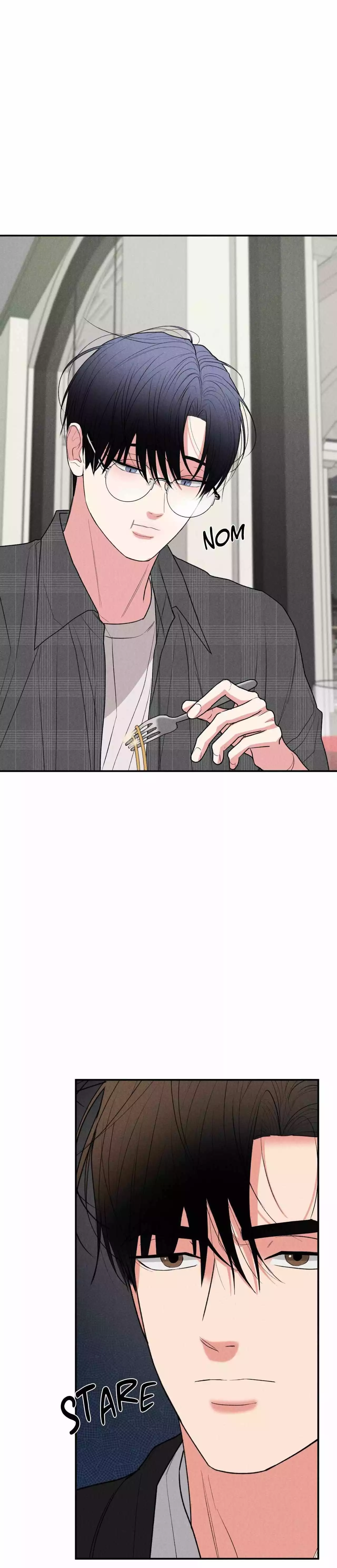 Dedicated To The Arrogant You - Chapter 68 Page 22