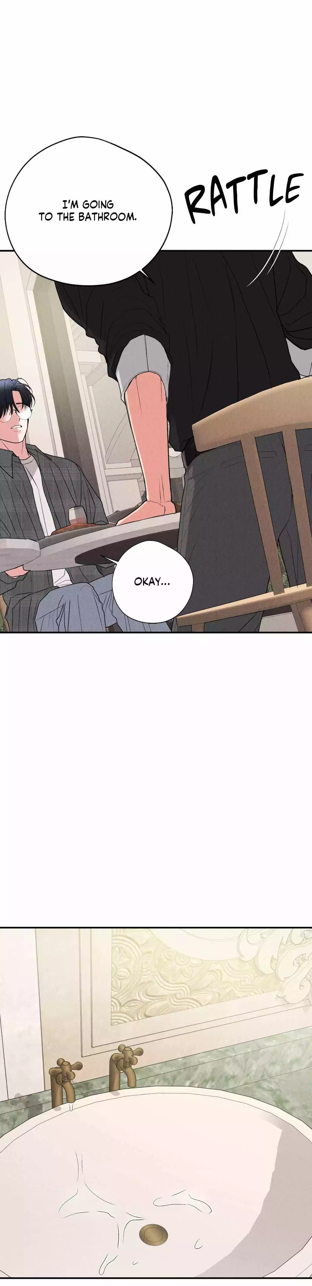 Dedicated To The Arrogant You - Chapter 68 Page 24