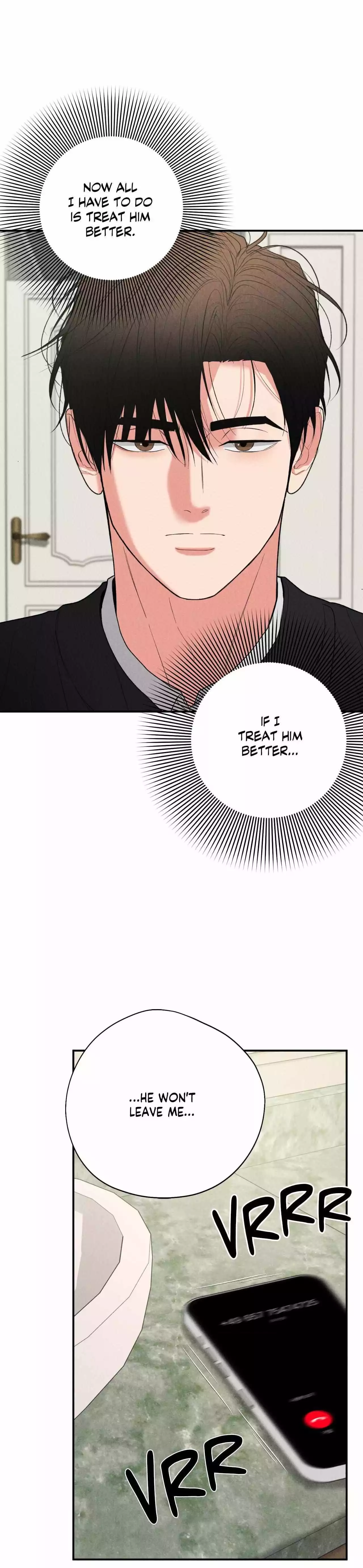 Dedicated To The Arrogant You - Chapter 68 Page 27