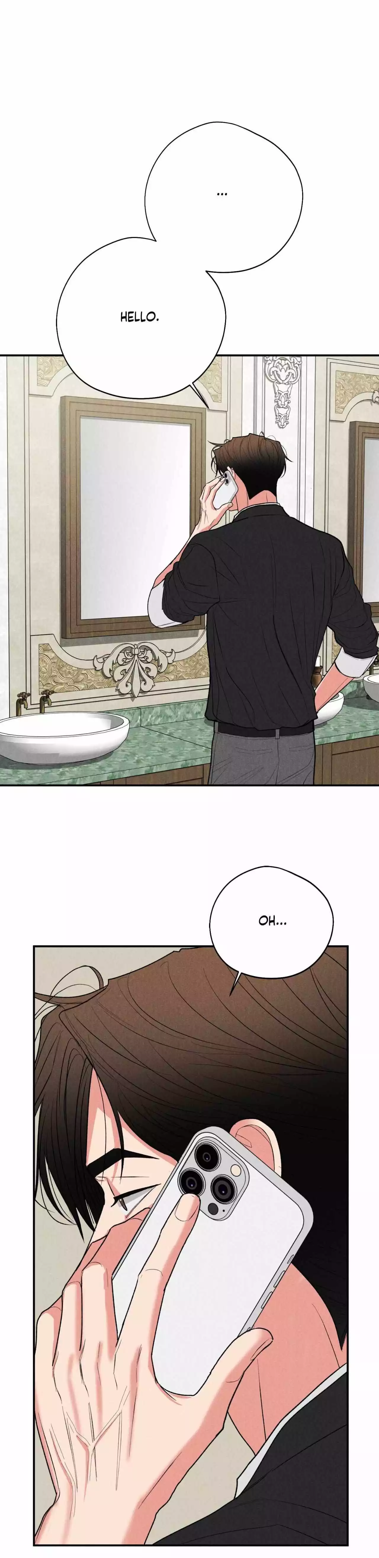 Dedicated To The Arrogant You - Chapter 68 Page 28