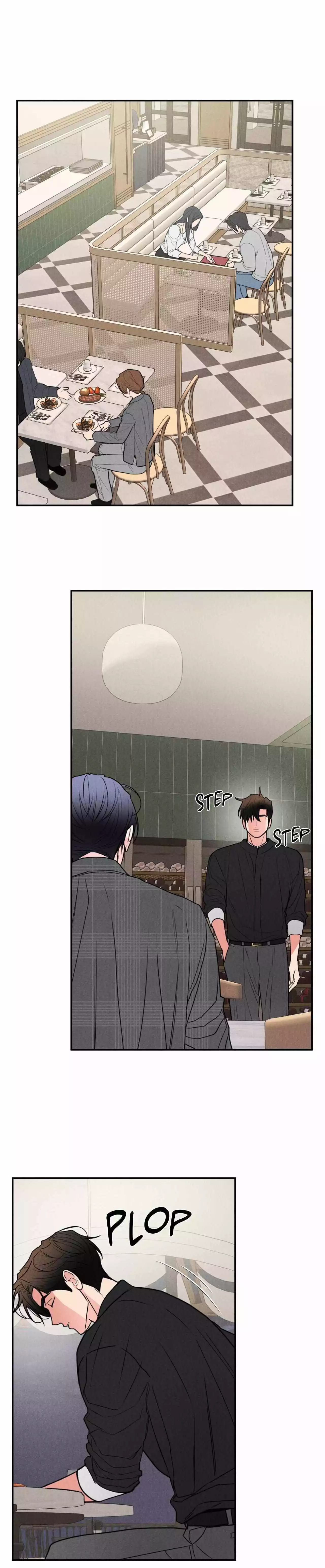 Dedicated To The Arrogant You - Chapter 69 Page 2