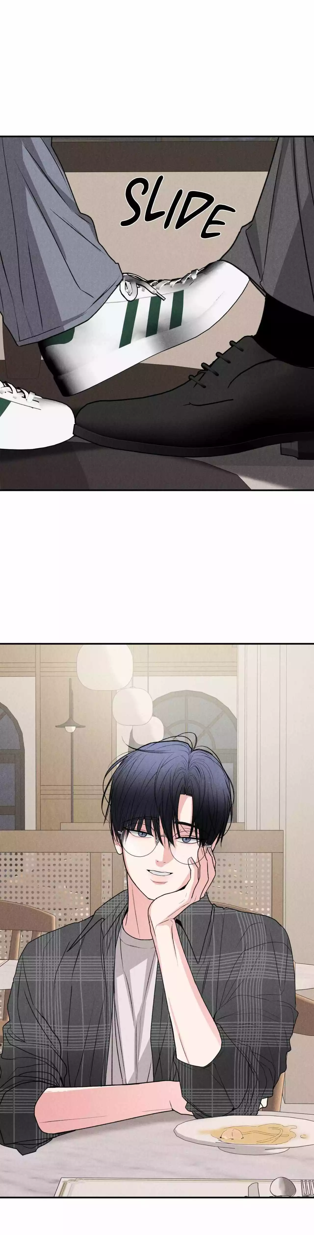 Dedicated To The Arrogant You - Chapter 69 Page 4