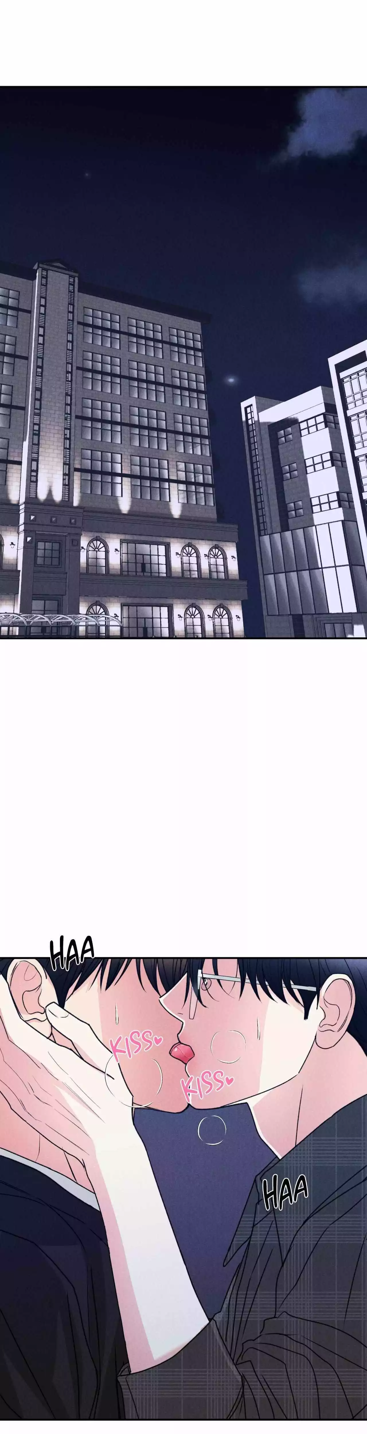 Dedicated To The Arrogant You - Chapter 69 Page 6
